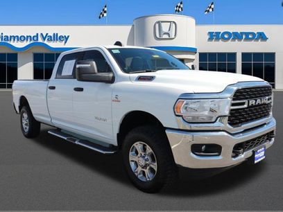 Used 2024 RAM 3500 Big Horn