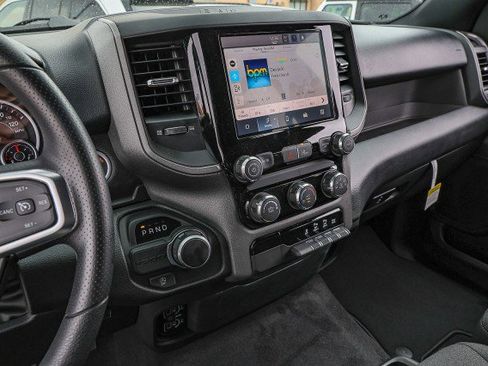 New 2026 RAM 1500 Express image 14