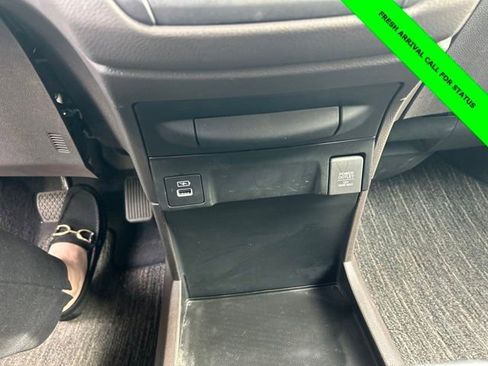 Certified 2021 Honda Odyssey EX-L image 21
