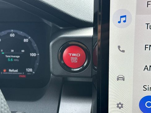 New 2025 Toyota Tacoma SR5 image 26