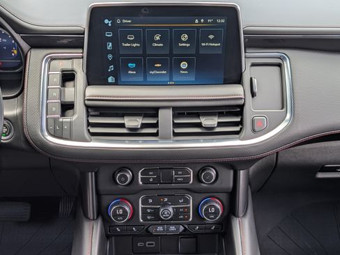 Used 2023 Chevrolet Tahoe RST w/ Luxury Package RWD image 27