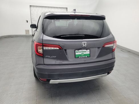 Used 2021 Honda Pilot EX-L image 6
