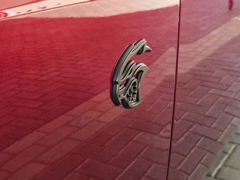 Used 2023 Dodge Challenger SRT Hellcat image 20