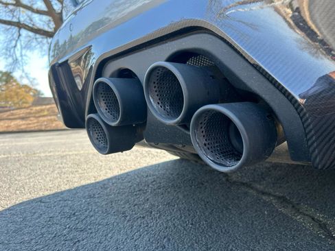 Used 2023 BMW M4 xDrive Competition image 7