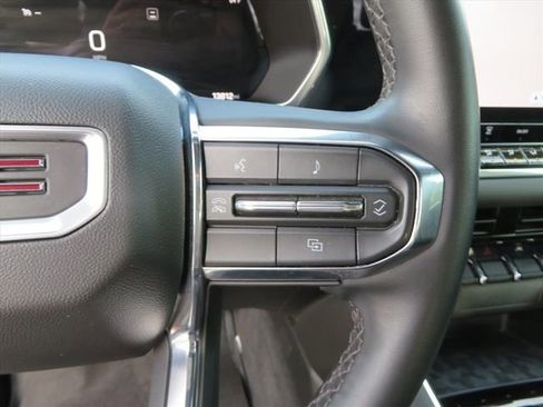 Used 2024 GMC Canyon Elevation w/ Trailering Package image 19