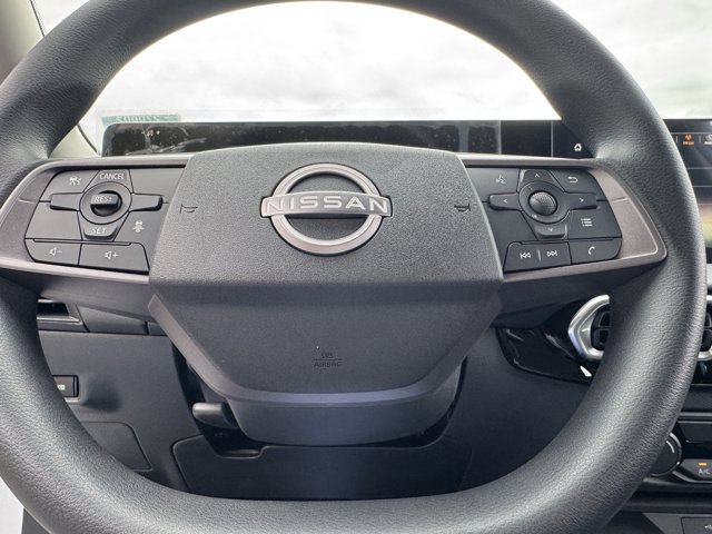 New 2027 Nissan Sentra S w/ Floor Mat Package FWD image 11