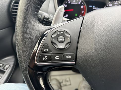 Used 2024 Mitsubishi Eclipse Cross SEL image 18