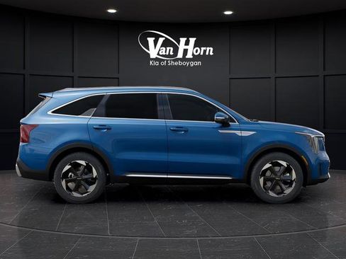 New 2026 Kia Sorento EX image 7