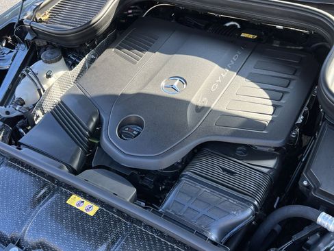 Used 2026 Mercedes-Benz GLS 450 4MATIC image 28