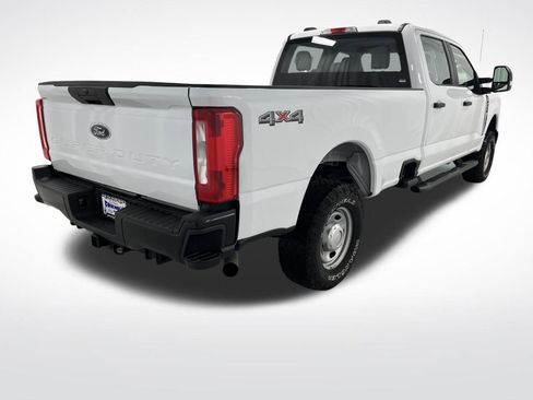 Used 2024 Ford F350 XL w/ XL Off-Road Package image 5