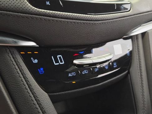 New 2026 Cadillac XT5 Premium Luxury w/ Driver Assist Package AWD/4WD image 20