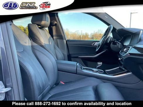 Used 2020 BMW X5 xDrive40i w/ Convenience Package image 13