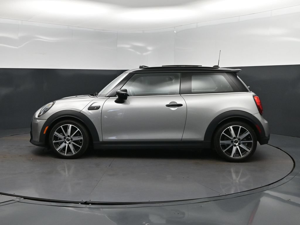 Used 2024 MINI Cooper S FWD image 4