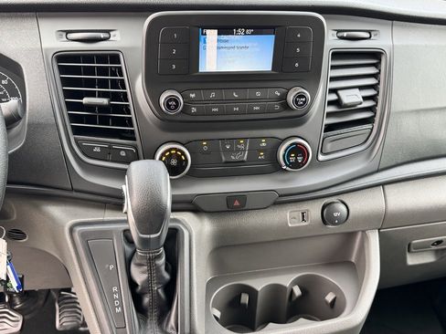 New 2025 Ford Transit 150 Low Roof AWD image 7