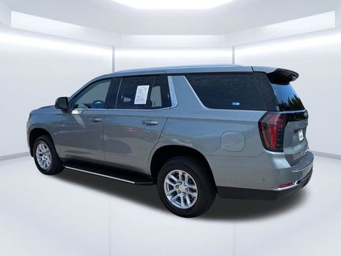Used 2025 Chevrolet Tahoe LT AWD/4WD image 6