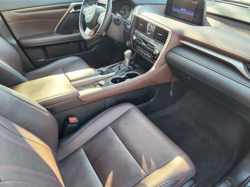 Used 2016 Lexus RX 350 FWD image 17