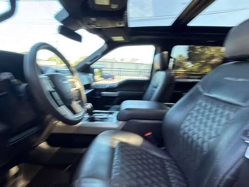 Used 2020 Ford F150 Lariat w/ Equipment Group 502A Luxury AWD/4WD image 40