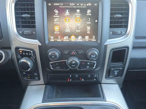 Used 2017 RAM 1500 Big Horn image 20