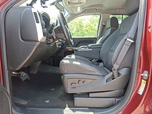 Used 2014 GMC Sierra 1500 SLE w/ SLE Value Package AWD/4WD image 15