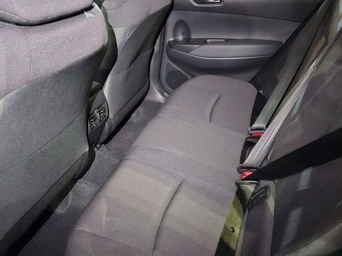 New 2026 Toyota Corolla Cross LE FWD image 13