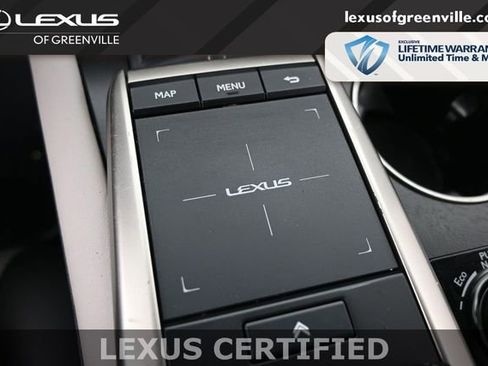 Certified 2022 Lexus RX 350 FWD w/ Special Edition image 17