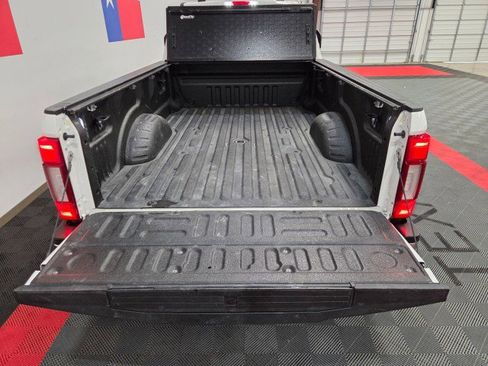 Used 2022 Ford F350 King Ranch w/ King Ranch Ultimate Package image 32