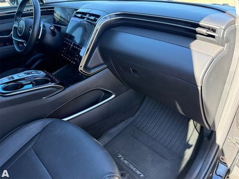 Used 2023 Hyundai Tucson Limited image 29