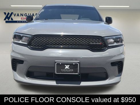 Used 2023 Dodge Durango AWD w/ Skid Plate Group image 3