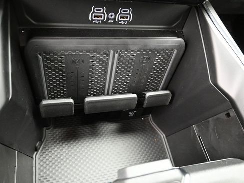 New 2026 RAM 3500 Laramie w/ Max Tow Package image 26