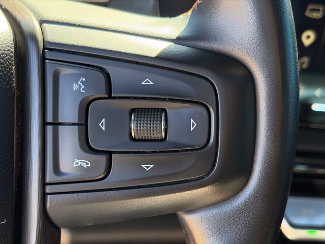Used 2023 GMC Sierra 1500 AT4 w/ Technology Package AWD/4WD image 21