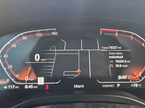 Used 2022 BMW X3 sDrive30i w/ Premium Package 2 image 26