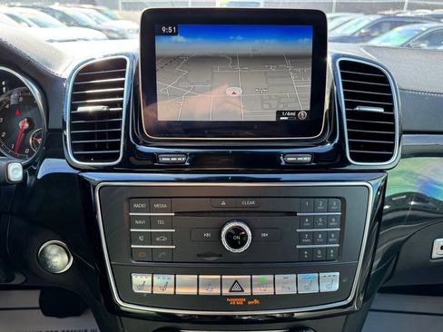 Used 2019 Mercedes-Benz GLS 550 4MATIC image 28