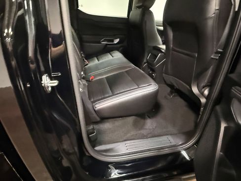 Used 2024 Ford Ranger Lariat w/ Advanced Towing Package AWD/4WD image 66
