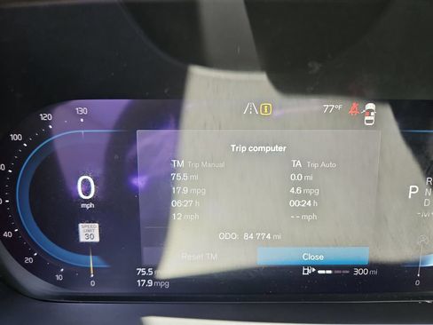 Used 2023 Volvo XC60 B5 Plus AWD/4WD image 16