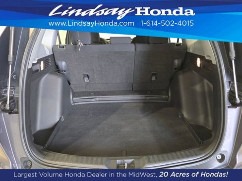 Used 2019 Honda CR-V LX image 8