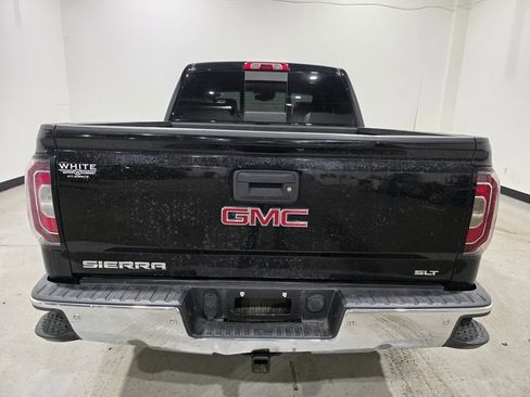 Used 2017 GMC Sierra 1500 SLT image 3