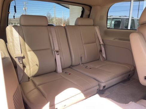 Used 2011 Chevrolet Tahoe LTZ image 27