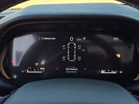 New 2026 Jeep Grand Cherokee L Limited w/ Limited Altitude Package AWD/4WD image 10