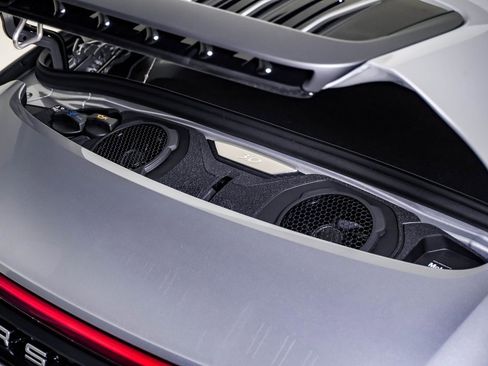 New 2026 Porsche 911 Carrera image 35