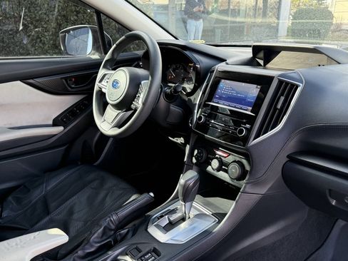 Used 2022 Subaru Impreza Premium image 29