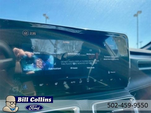 New 2025 Ford Mustang Premium image 18