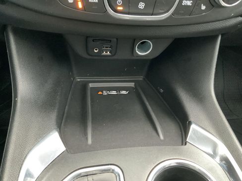 Used 2023 Chevrolet Traverse Premier w/ Redline Edition image 50