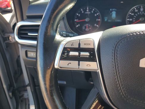 Used 2022 Kia Telluride EX w/ EX Premium Package image 26