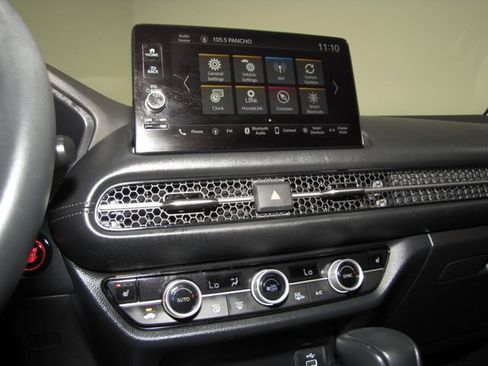 Certified 2024 Honda HR-V EX-L image 7
