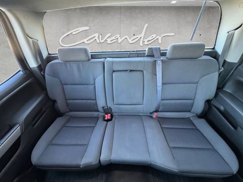 Used 2015 Chevrolet Silverado 2500 LT w/ LT Convenience Package image 22