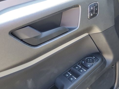 New 2025 Ford Bronco Sport Badlands w/ Badlands Tech Package image 9