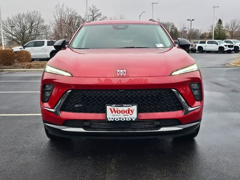 New 2026 Buick Envision Sport Touring image 4