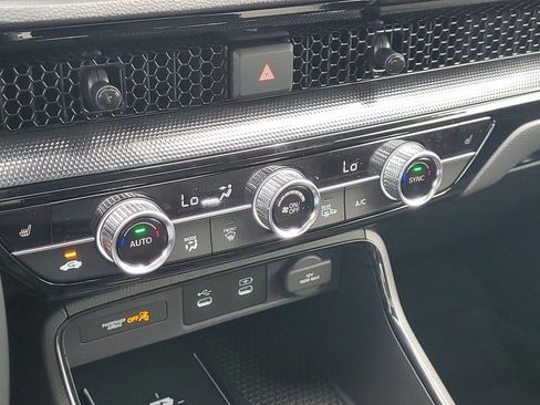 New 2026 Honda CR-V Sport Touring image 20