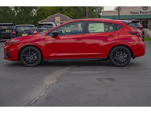 New 2026 Subaru Impreza RS AWD/4WD image 6