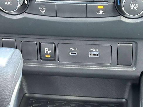 New 2026 Nissan Frontier SV w/ Tow Package RWD image 22